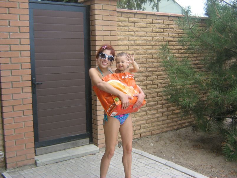 №43, Даша Аксёнова, 38 лет, Донецк №43, Даша Аксёнова, 38 лет, Донецк