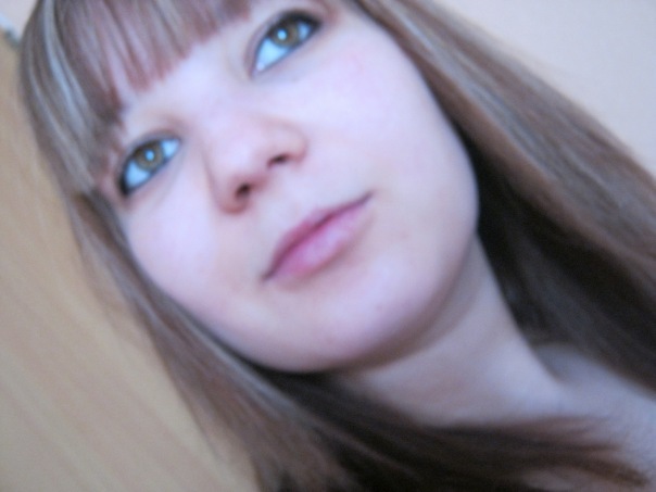 №119, Лена Разварова, 7.6.1990 №119, Лена Разварова, 7.6.1990