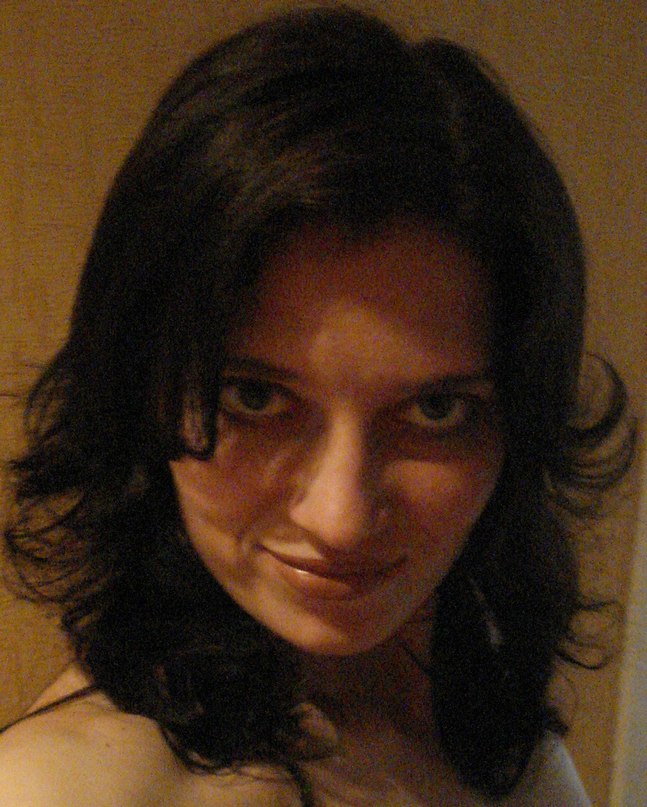 Оксана Кочетова | Пенза