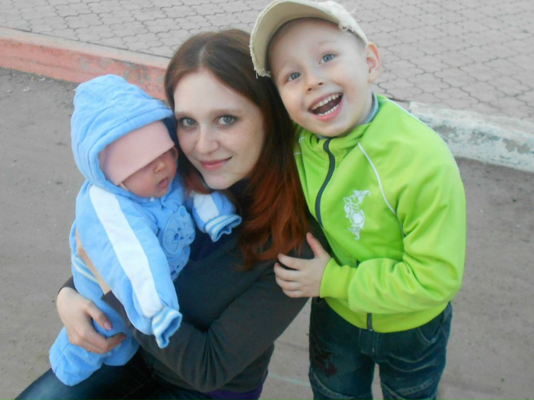 Лена Свидерская Liska | Montréal