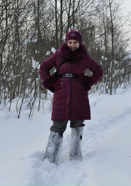 №72, Маша Николаева, 46 лет, Санкт-Петербург №72, Маша Николаева, 46 лет, Санкт-Петербург