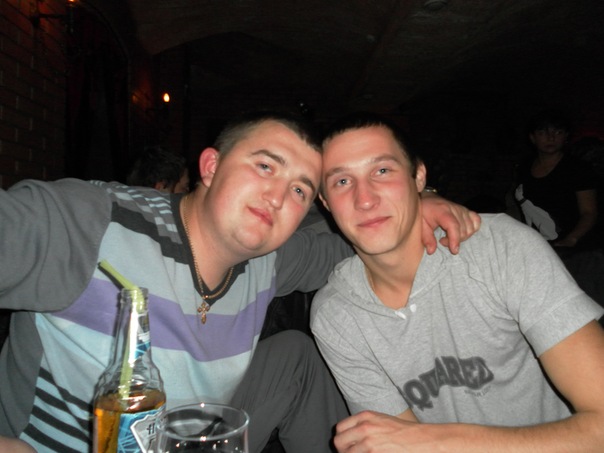 №26, Константин Саввин, 36 лет, Ярославль №26, Константин Саввин, 36 лет, Ярославль