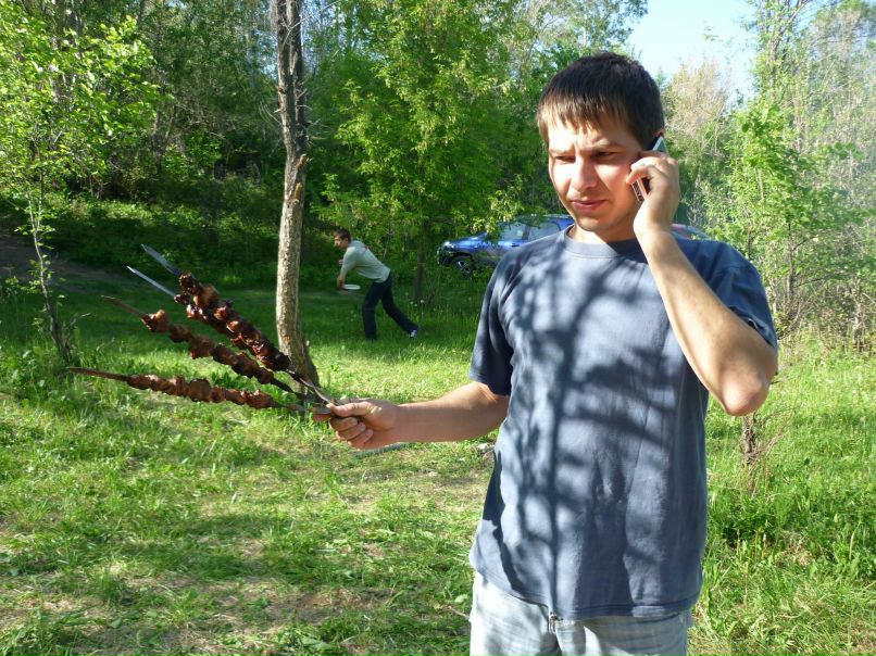 Александр Черкасов | Самара