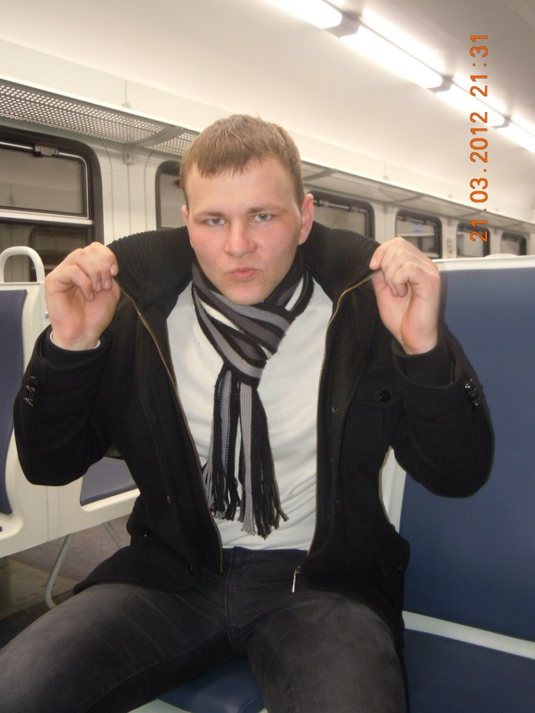 Игорь Бабаков Stranger | Ставрополь