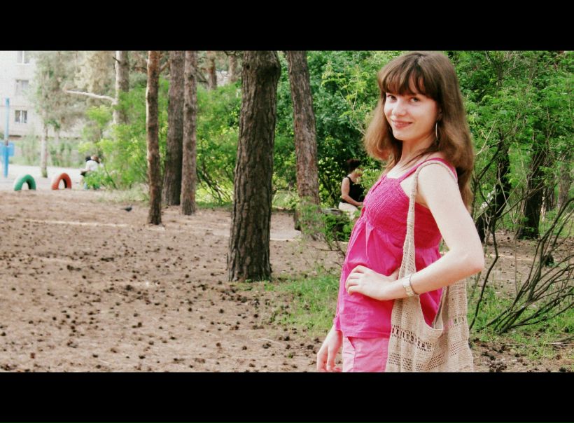 №23, Саша Австриевская, 29 лет, Одесса №23, Саша Австриевская, 29 лет, Одесса