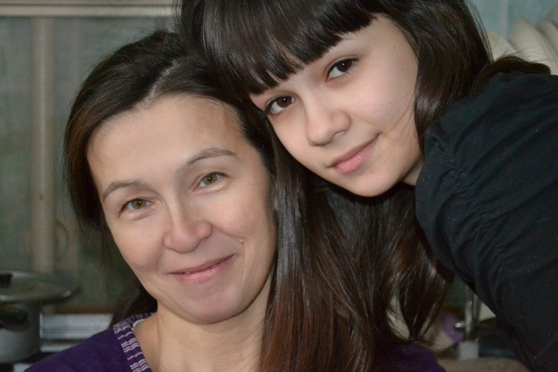 Маргарита Петухова | Йошкар-Ола