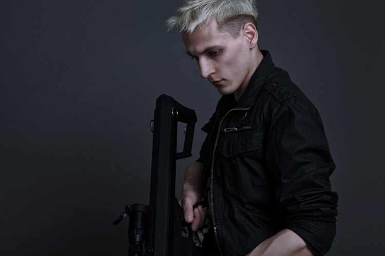 Томас Андерсон 