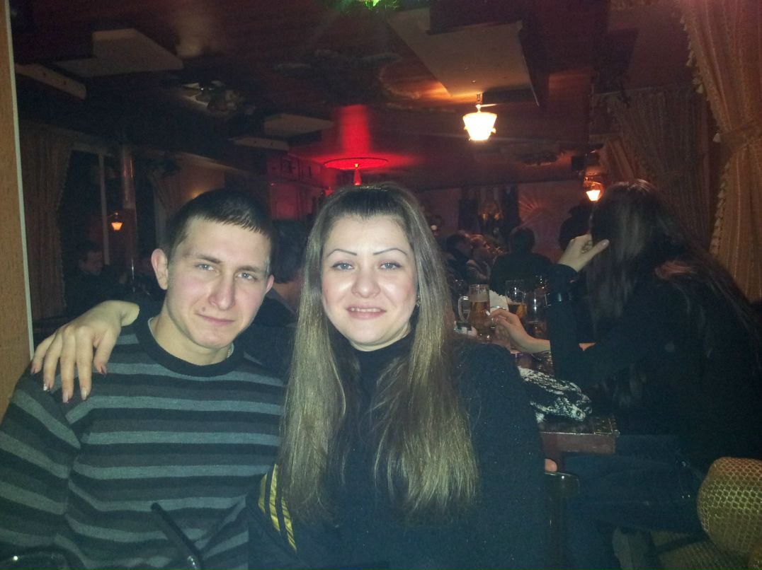 Сергей Стягайло | Николаев