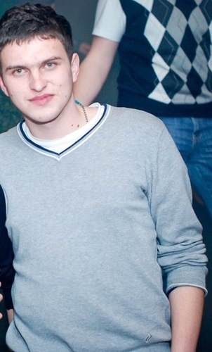 Назар Дорош | 