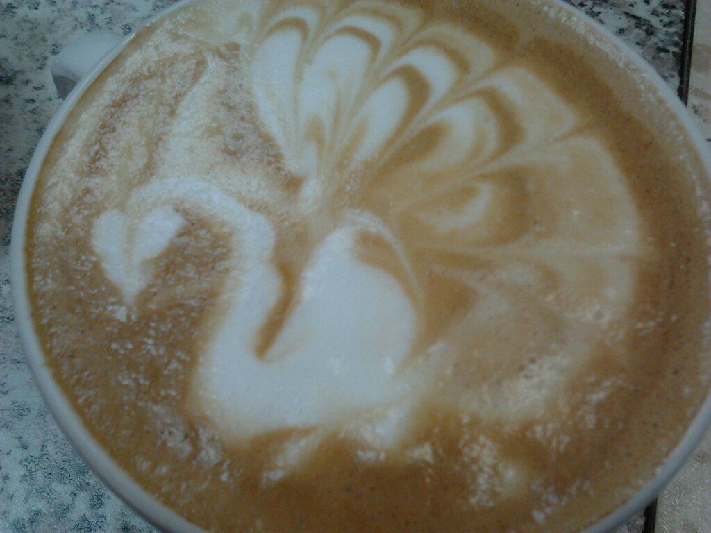 Дарья Заболотняя | Донецк