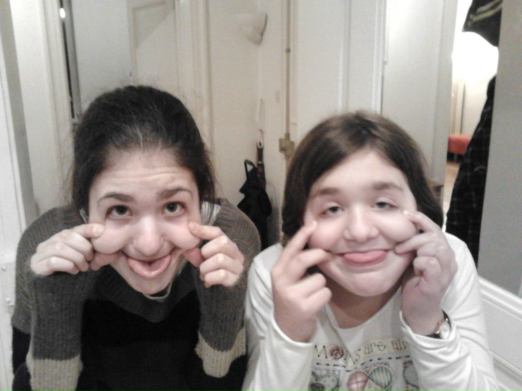 Елизавета Гольденберг | Санкт-Петербург