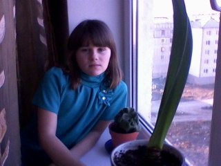 №34, Алеся Величко, Саки №34, Алеся Величко, Саки