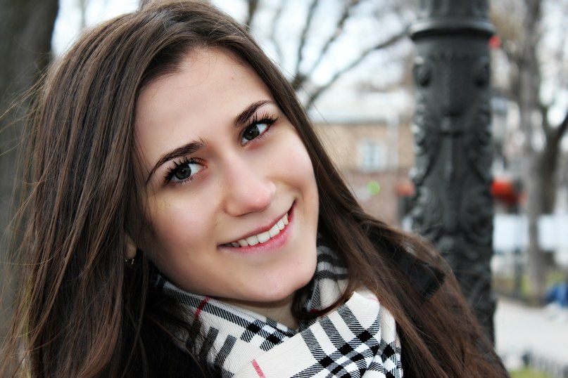 Ольга Паскал | Комрат