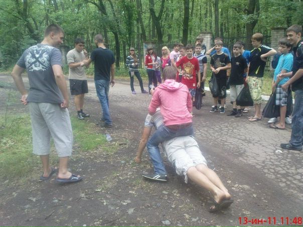 №13, Александр Амбаров, Каменское / Днепродзержинск №13, Александр Амбаров, Каменское / Днепродзержинск