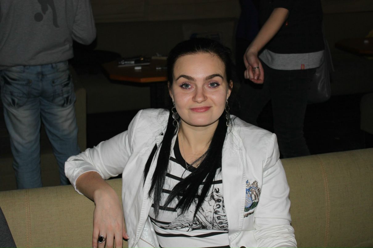 Юлия Смирнова jumalatar | Одесса