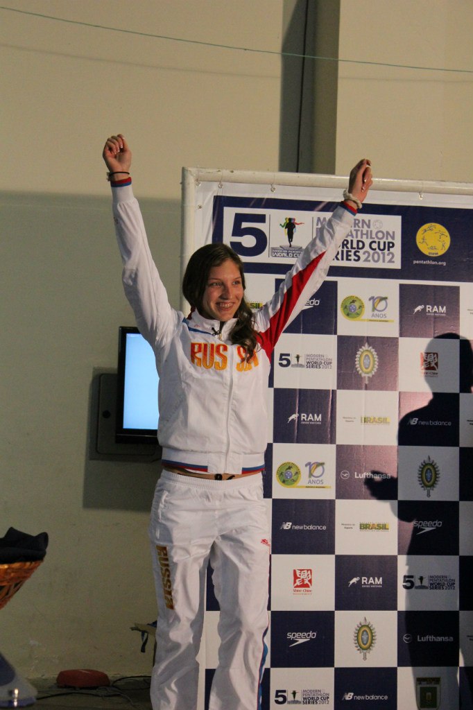 Екатерина Хураськина | Москва