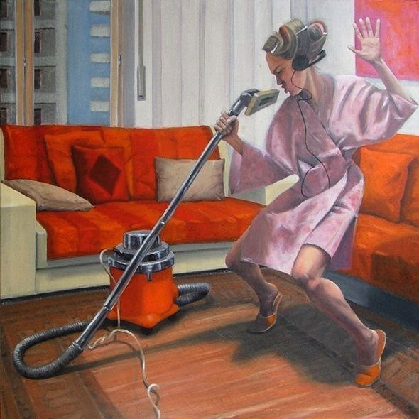 Наталья Коломиец | Санкт-Петербург