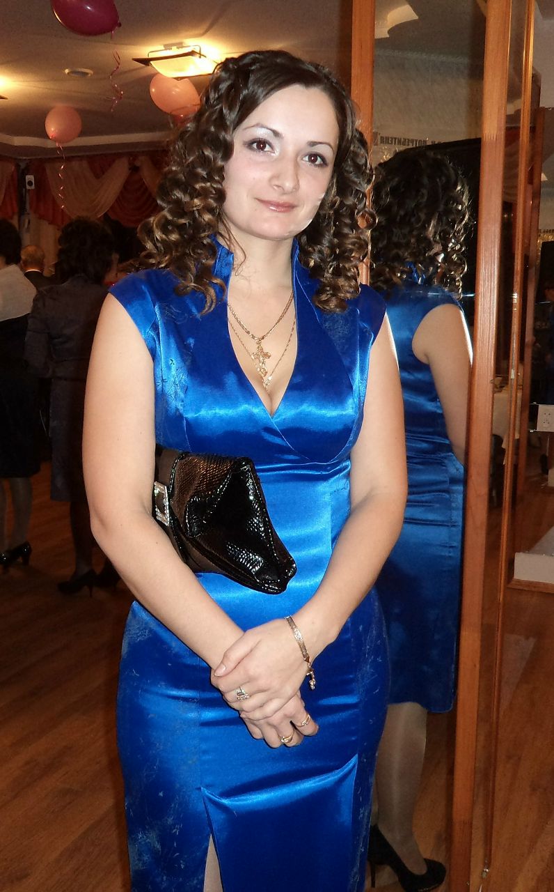 Марина Сироткина | Ковернино