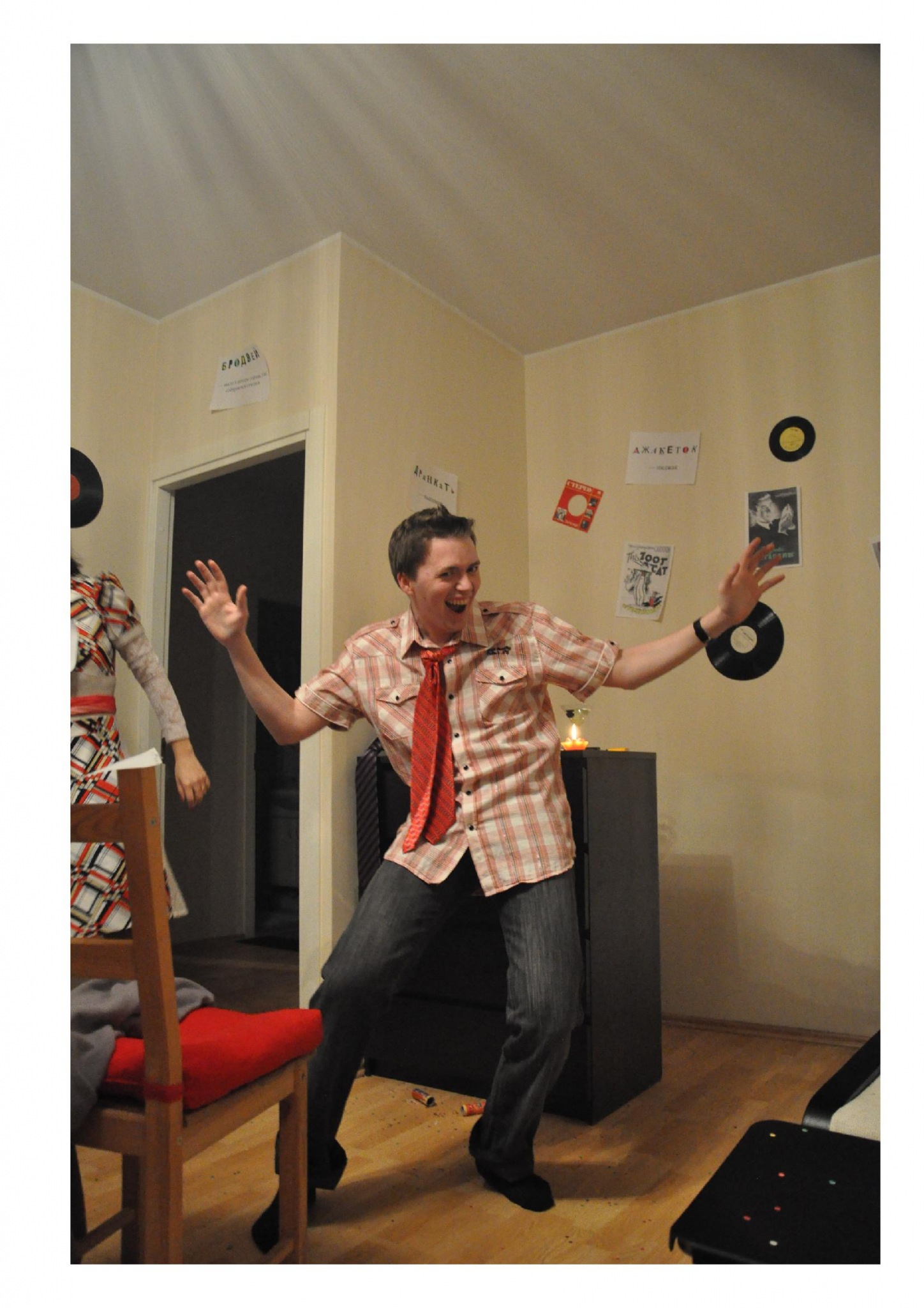 Фото профиля