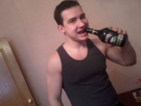 Александр Шахнюк | Киев