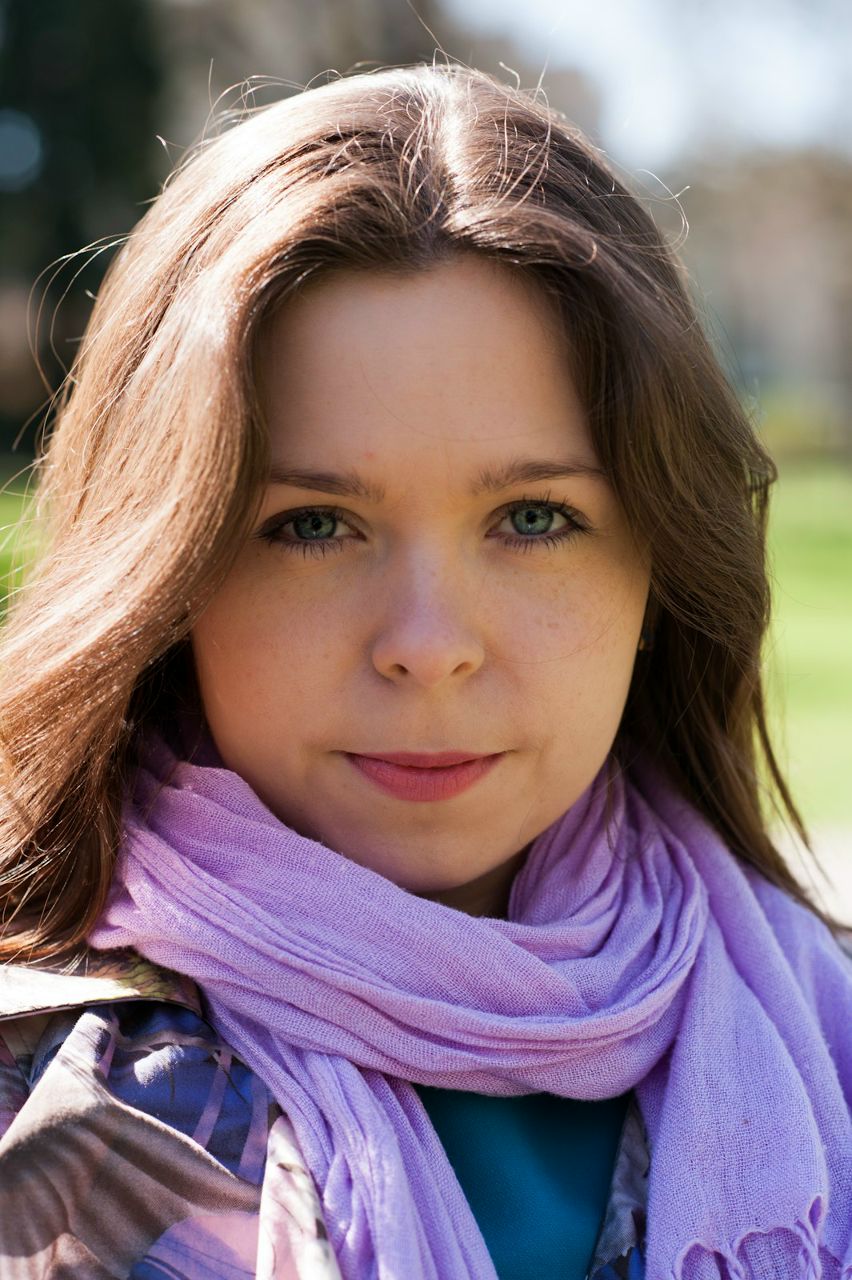 Марина Аппель | Grenoble