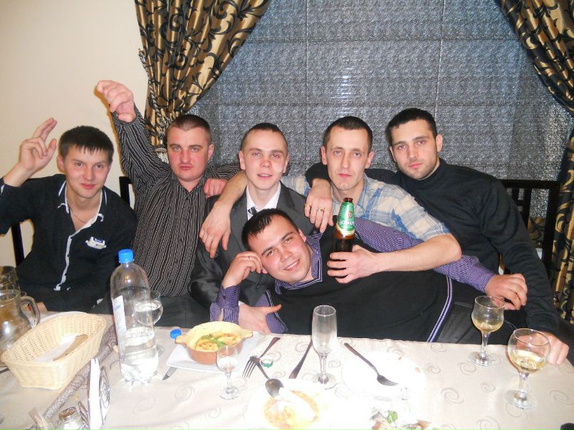 Алексей Белоклоков | Стерлитамак