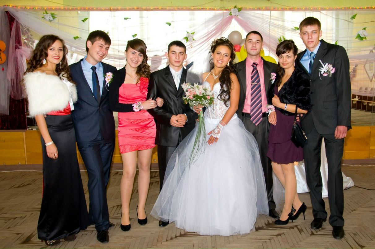 Вася Маликов MARSEL | Мукачево