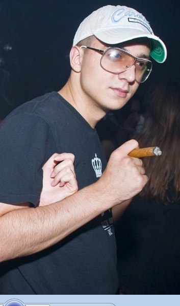 Joono Gee | Киев