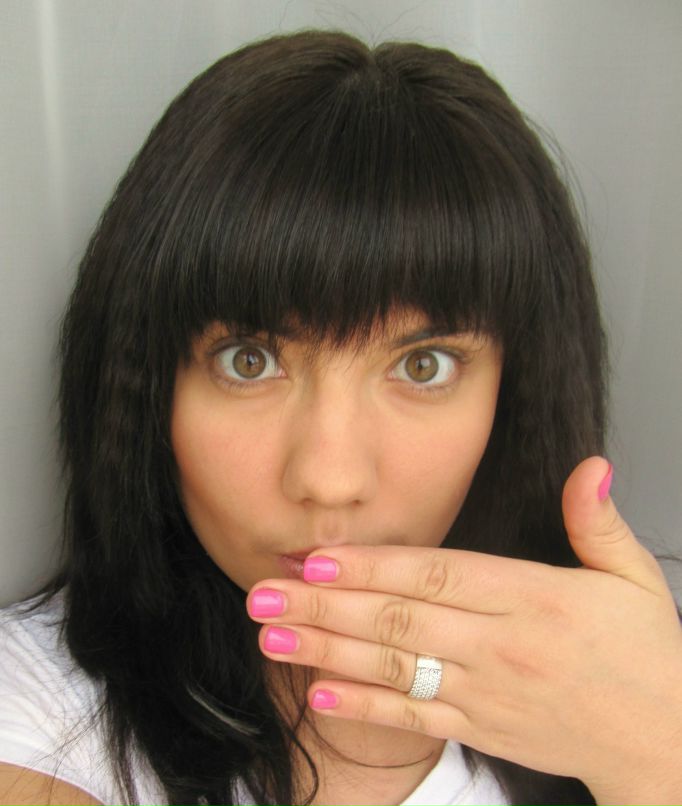 Надежда Забродская | Истра