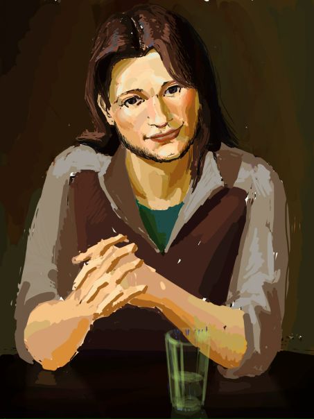 №52, Сергей Долгин, Москва №52, Сергей Долгин, Москва