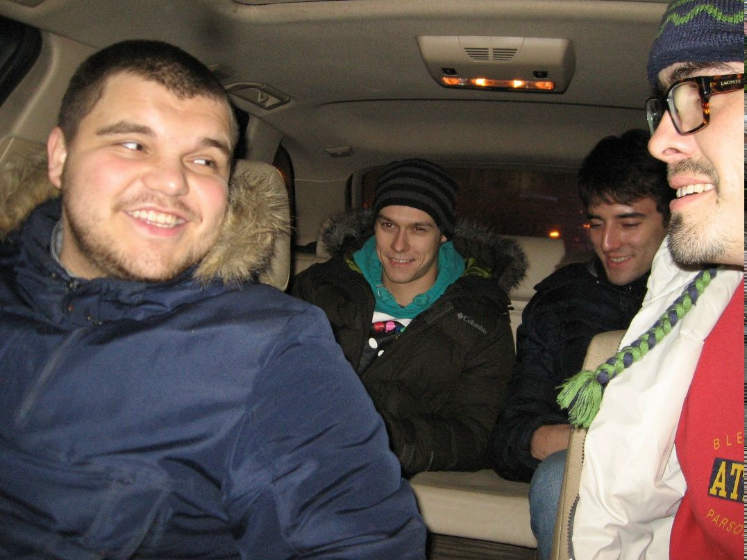 Виктор Долженко | Невинномысск