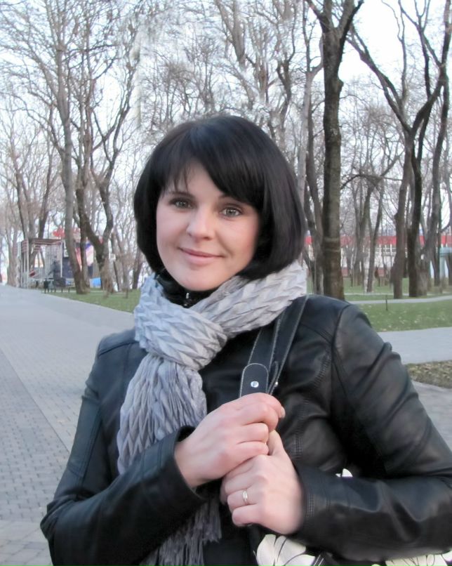 Елена Мальцева | Новосибирск