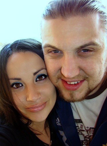 Елена Нельсон I ♥ my husband | Одесса