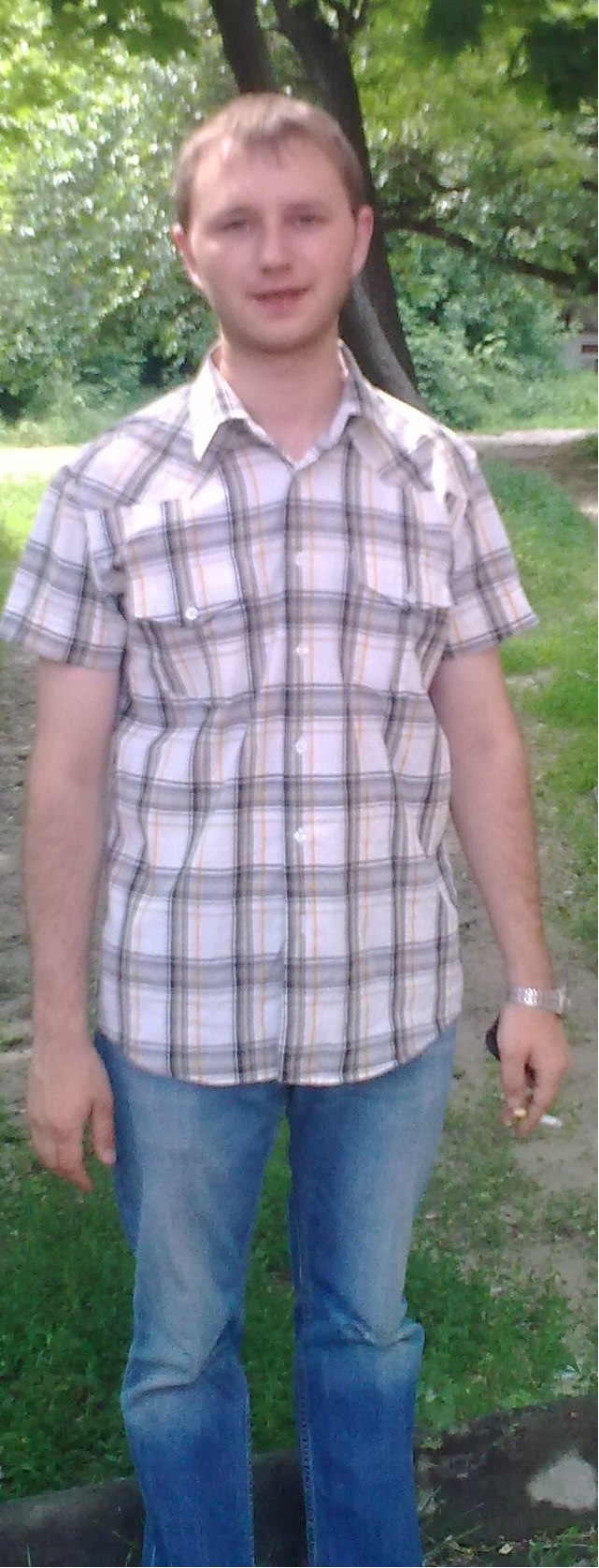 Сергей Базавлуцкий <AngeL> | Днепр (Днепропетровск)