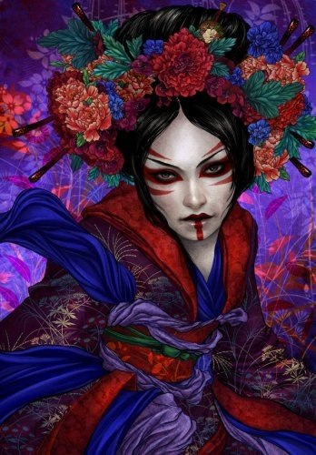 Аня Турищева Niki | Симферополь