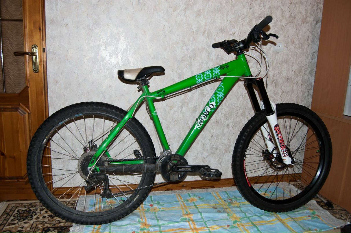 Алексей Шантин | Мурманск