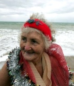 Эльвина Адегамова | Оренбург