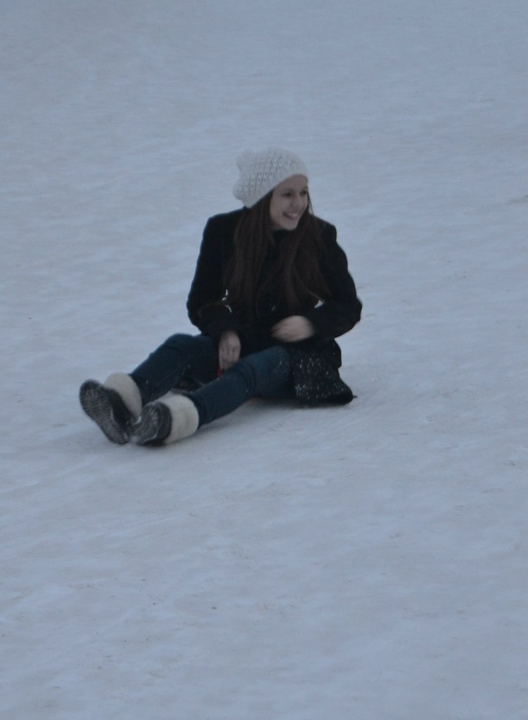 Дана Соколова | Москва