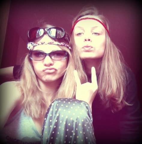 Валя Мирошевская | Ижевск