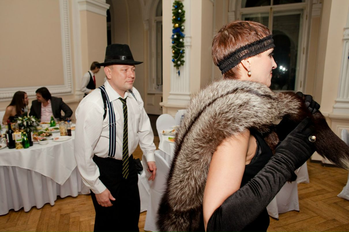 Юлия Шуневич | Санкт-Петербург