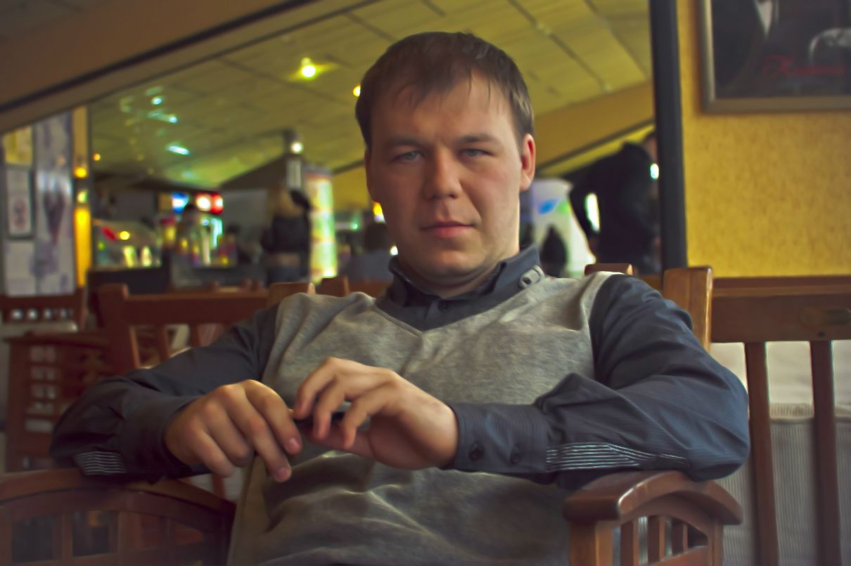 Руслан Хасанов | 