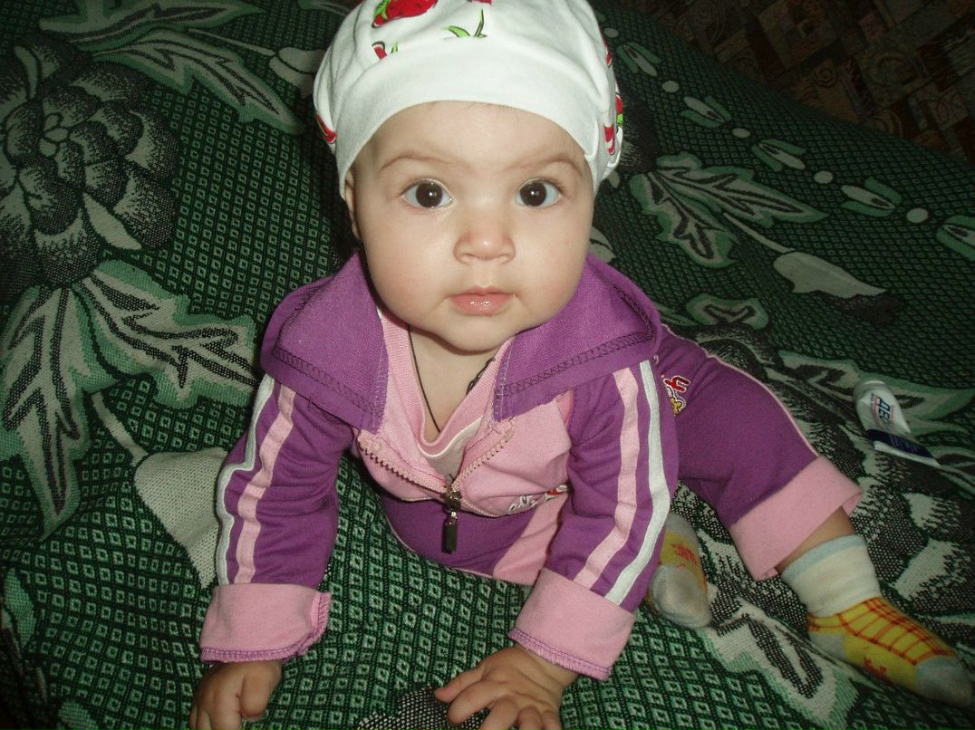 Жанна Гуцол | Одесса