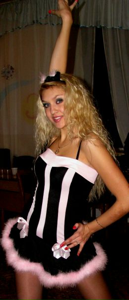 №60, Марина Варварюк, 19.04.1990, Днепр (Днепропетровск) №60, Марина Варварюк, 19.04.1990, Днепр (Днепропетровск)