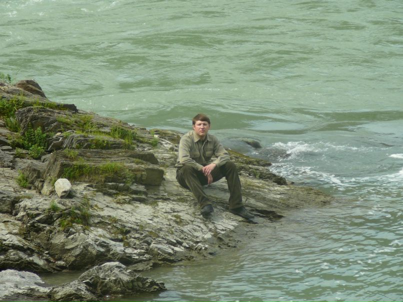 Марат Мухамадеев | Кемерово