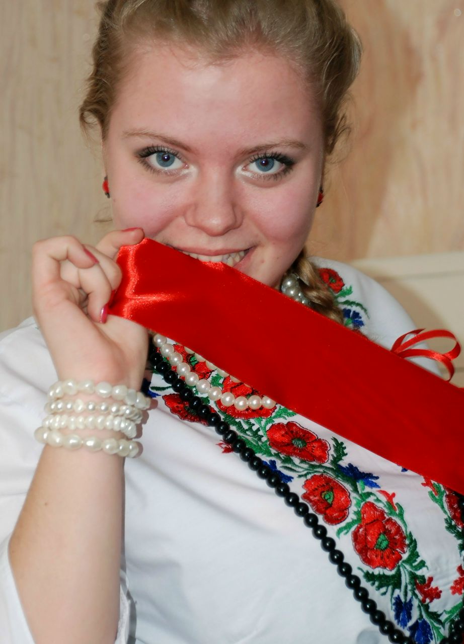 Юлия Павлыш БриGи | Кривой Рог