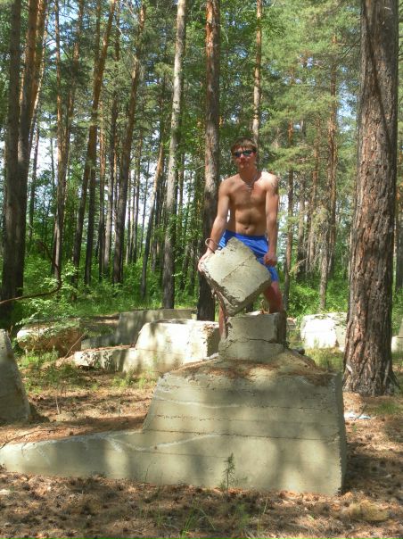 №5, Алексей Ашанин №5, Алексей Ашанин