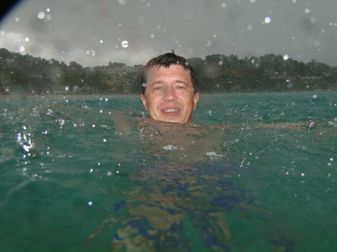 Анатолий Земашнятный | Оренбург