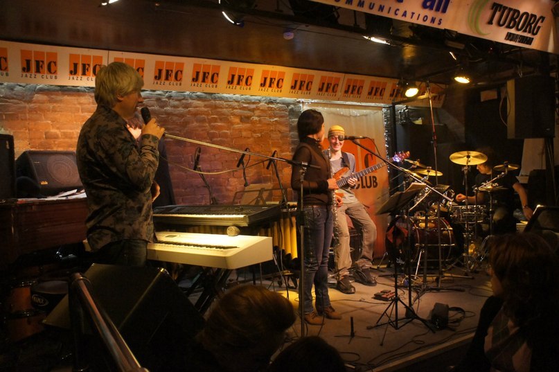 Екатерина Чистохина | Пермь