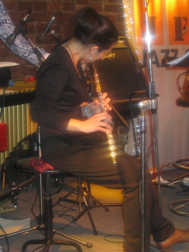 Екатерина Чистохина | Пермь