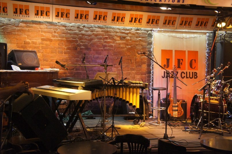 Екатерина Чистохина | Пермь